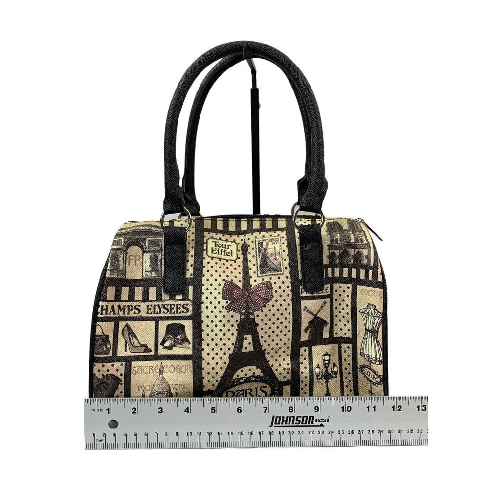 Paris Women's Handbag - Picture 6 of 6